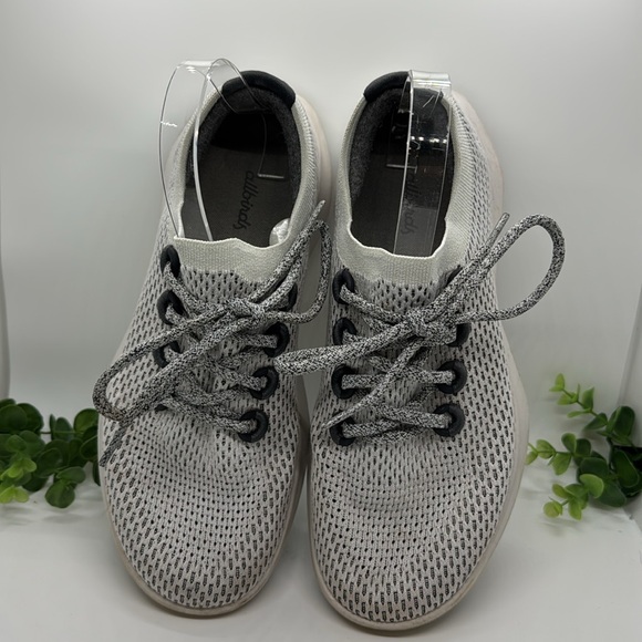 Allbirds Tree Dasher 1 Womens Shoe Size 9.5 - Picture 5 of 9